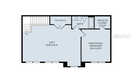 3606 STONEBRIAR LN, photo 3