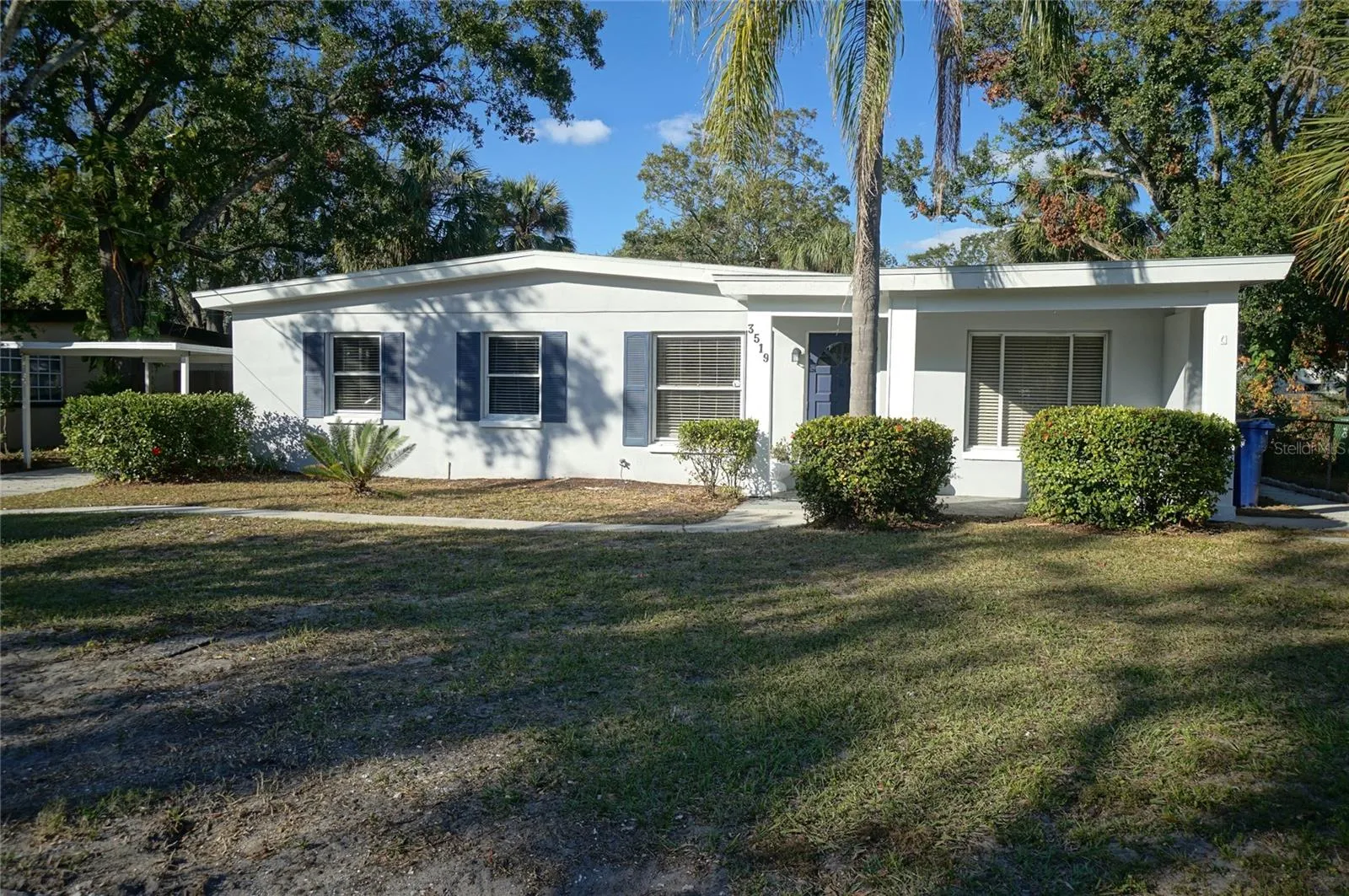 3519 W PRICE AVE, photo 2