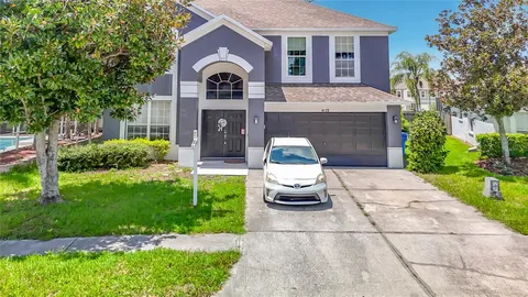 4129 TARKINGTON DR, LAND O LAKES, FL 34639