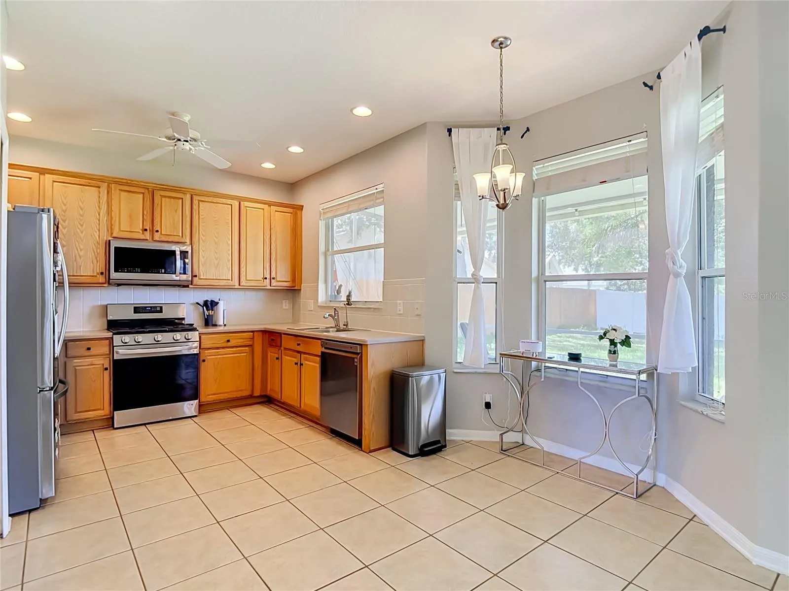 4129 TARKINGTON DR, photo 12
