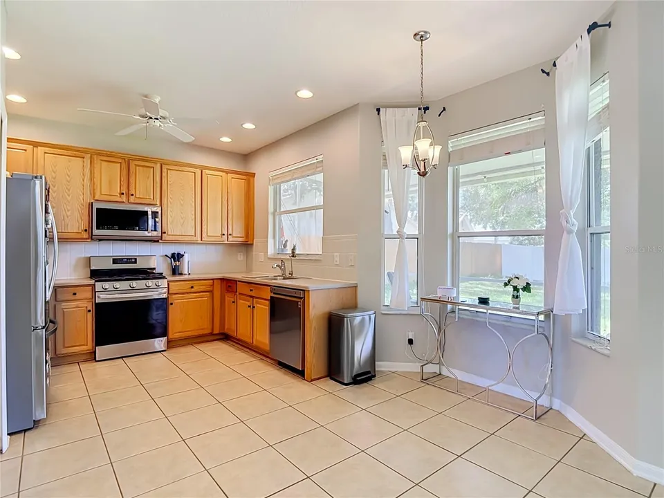 4129 TARKINGTON DR, photo 12