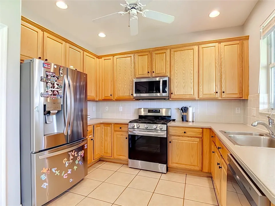 4129 TARKINGTON DR, photo 13