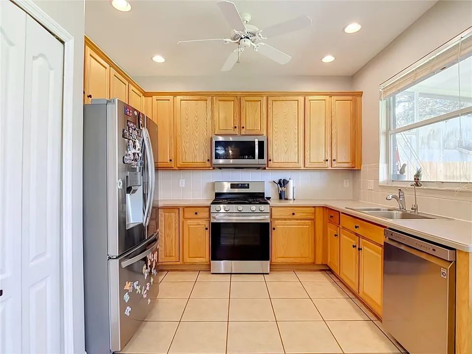 4129 TARKINGTON DR, photo 14
