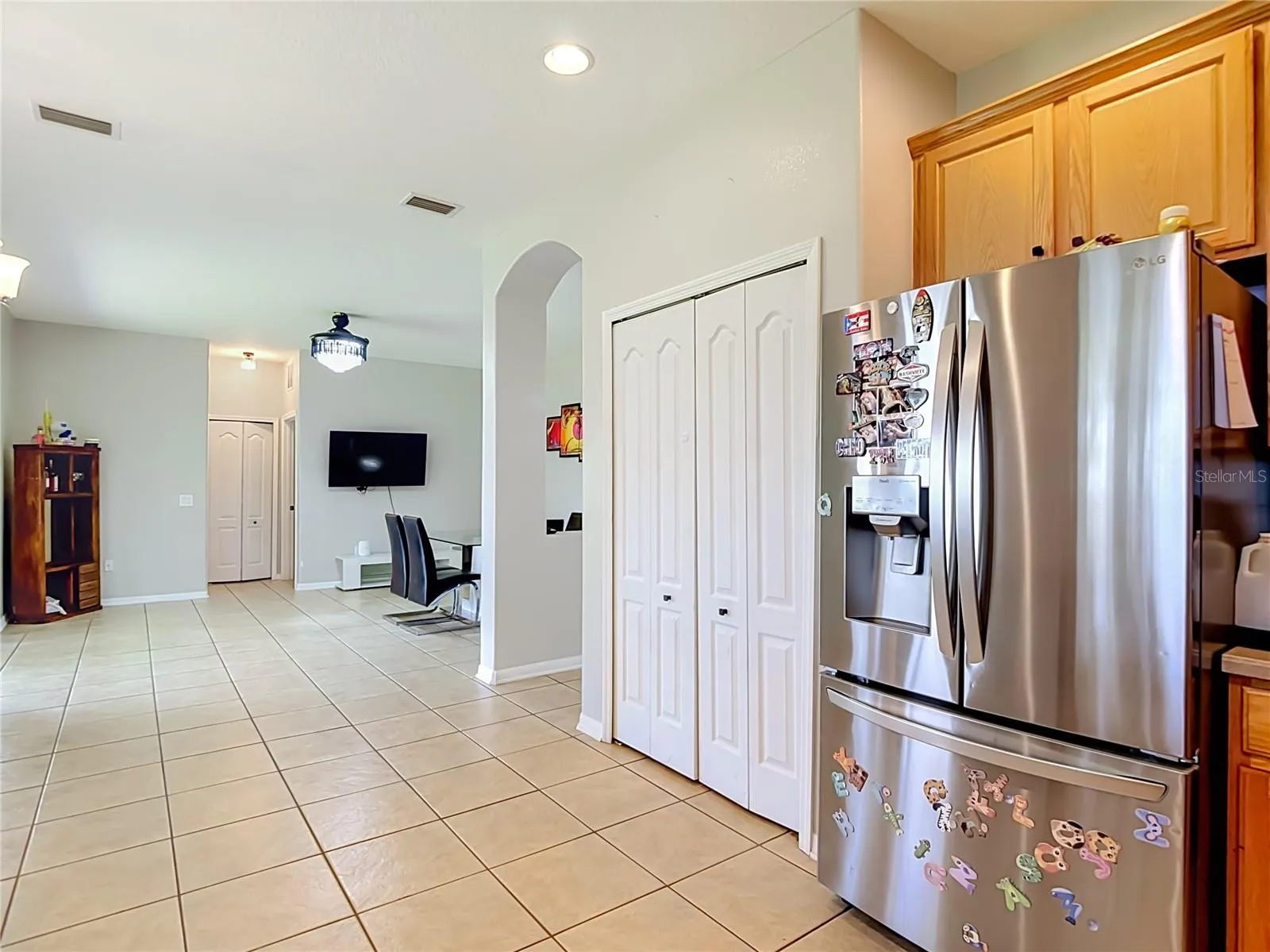 4129 TARKINGTON DR, photo 16
