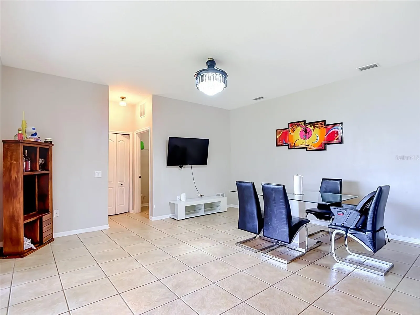 4129 TARKINGTON DR, photo 17