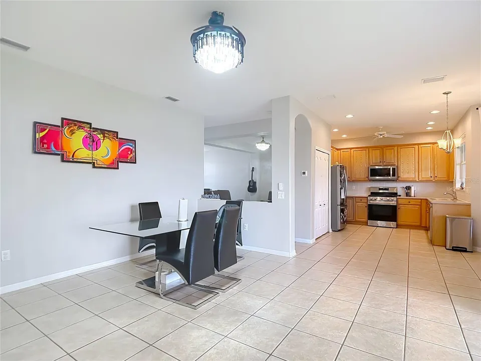 4129 TARKINGTON DR, photo 19