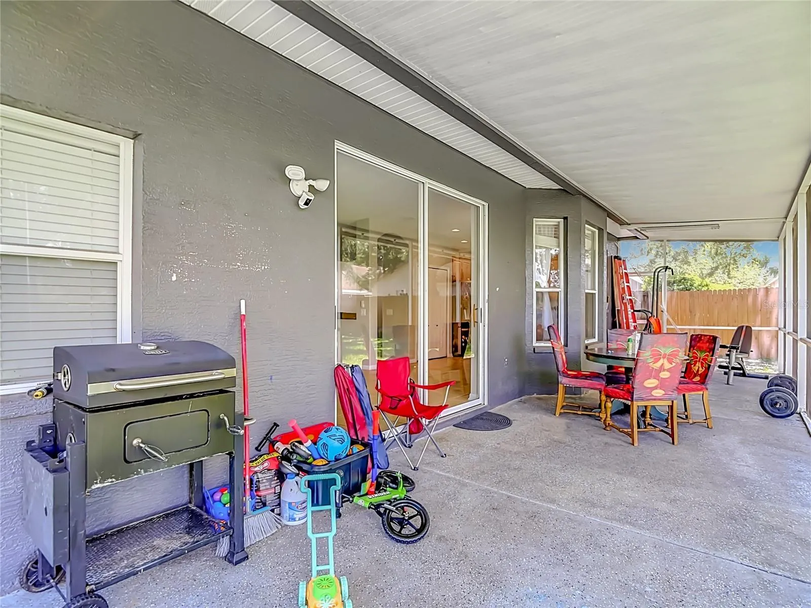 4129 TARKINGTON DR, photo 52