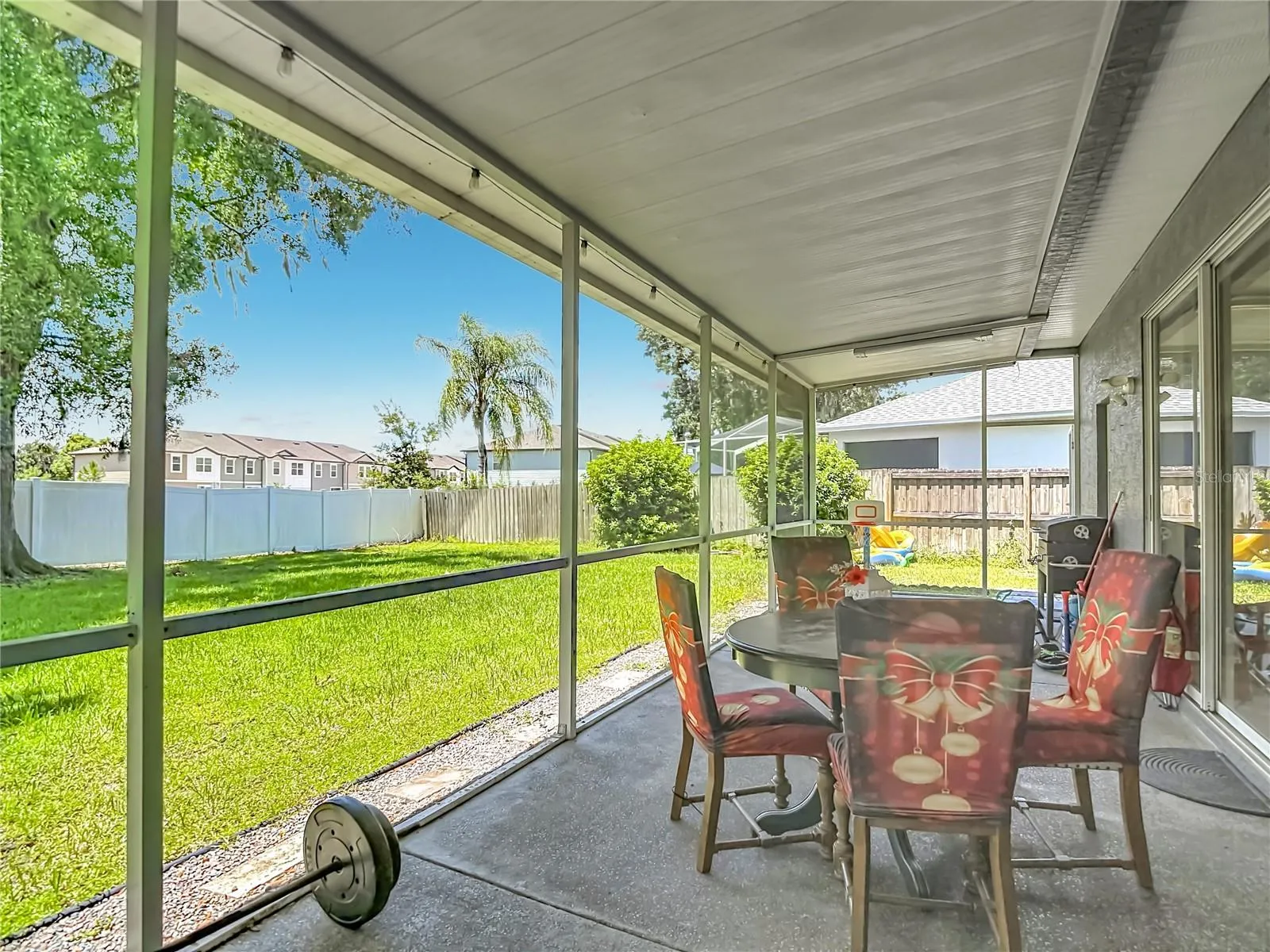 4129 TARKINGTON DR, photo 55