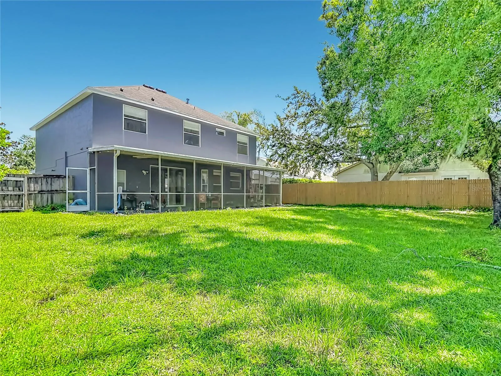 4129 TARKINGTON DR, photo 56