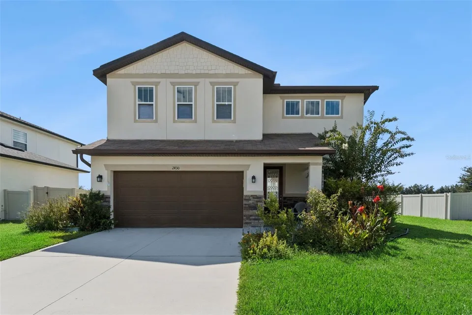2430 BITTLE WAY, photo 1