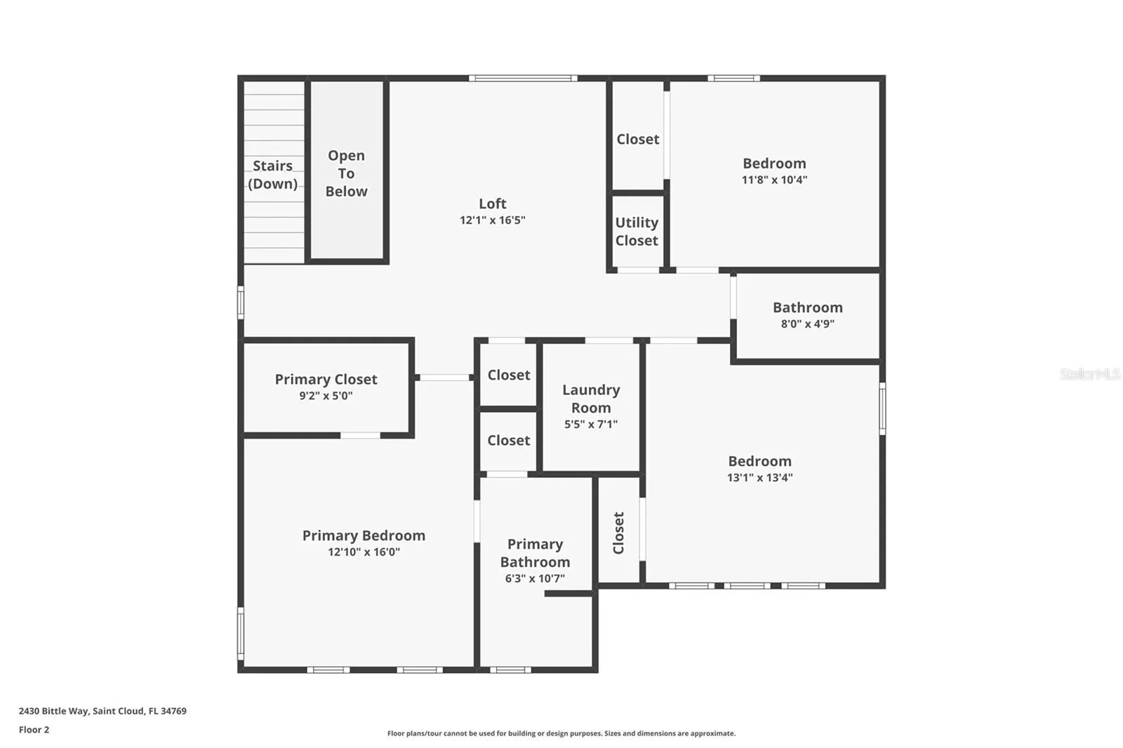 2430 BITTLE WAY, photo 33