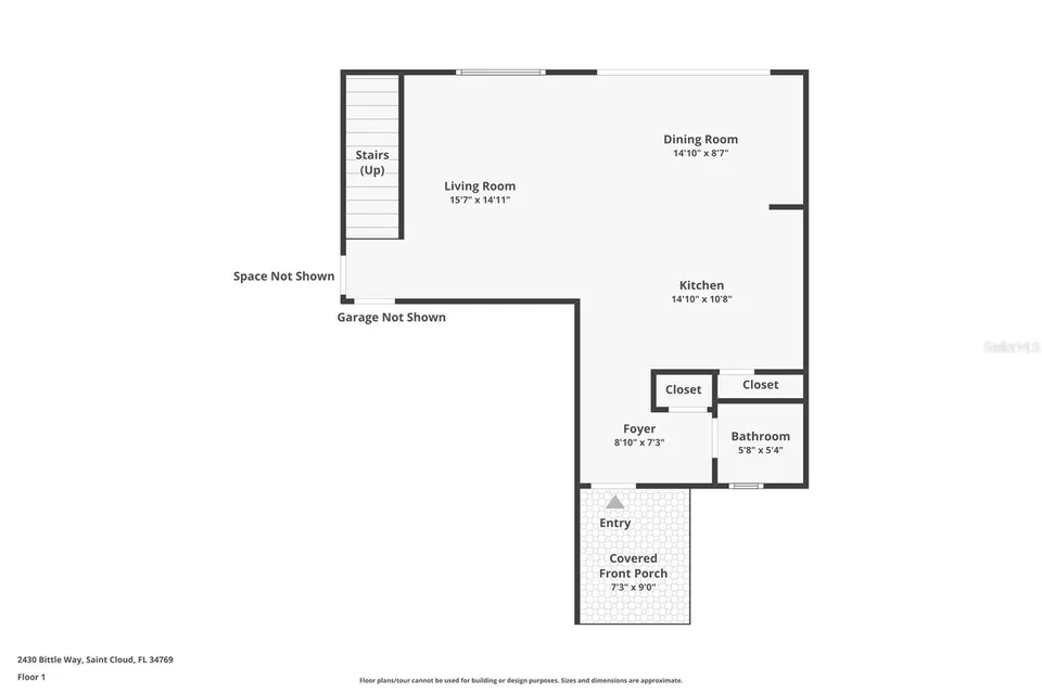 2430 BITTLE WAY, photo 35