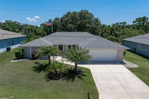 313 GOLD TREE, PUNTA GORDA, FL 33955