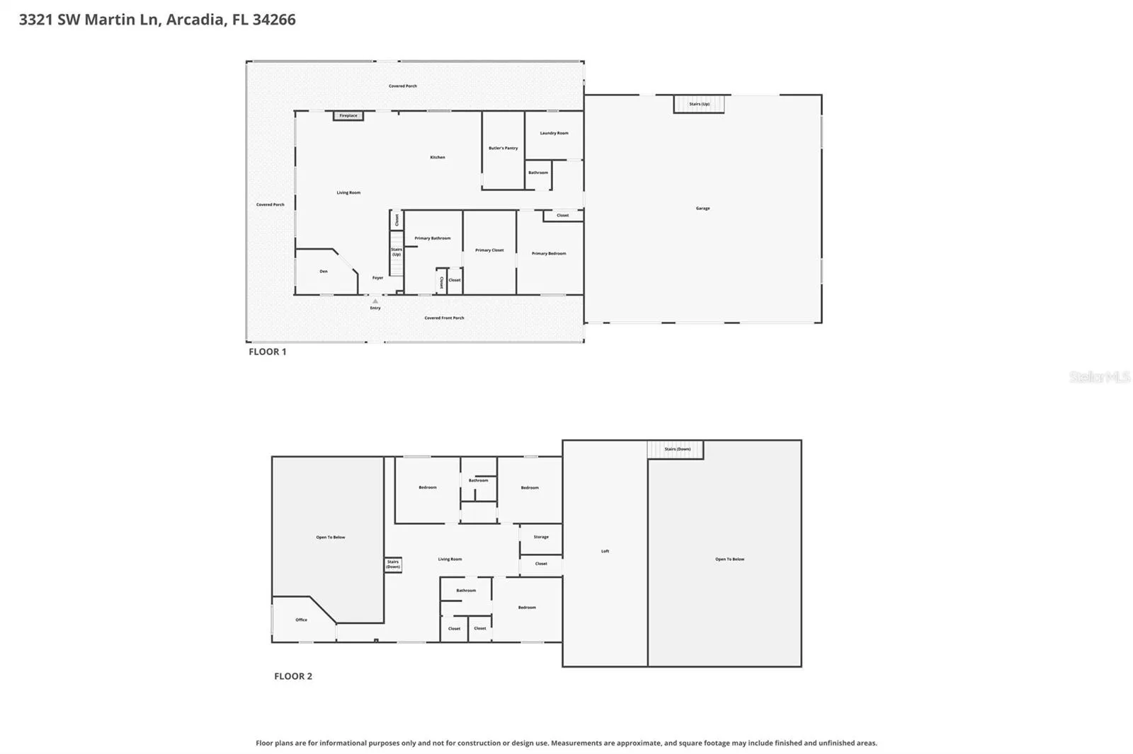 3321 SW MARTIN LN, photo 49