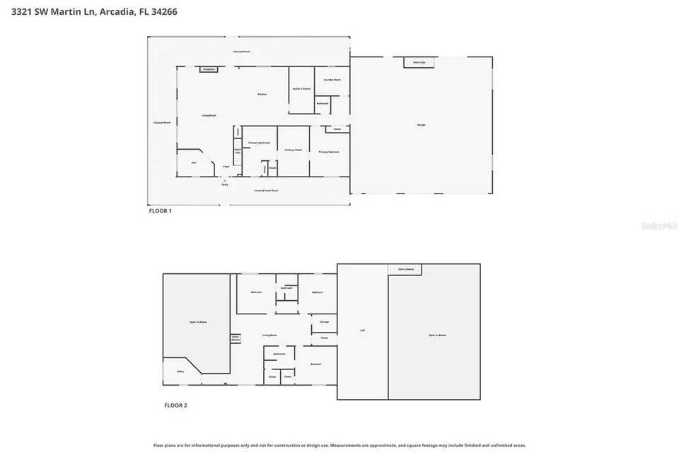 3321 SW MARTIN LN, photo 49