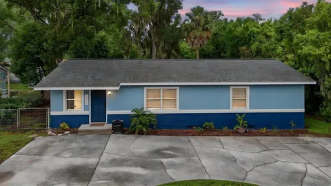 1119 W EUCLID AVE, DELAND, FL 32720