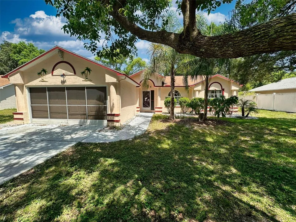 8421 PEORIA ST, photo 1