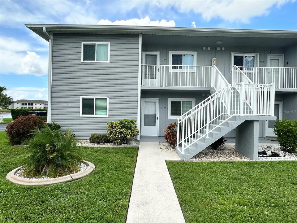 12274 SW EGRET CIR #2705, photo 2