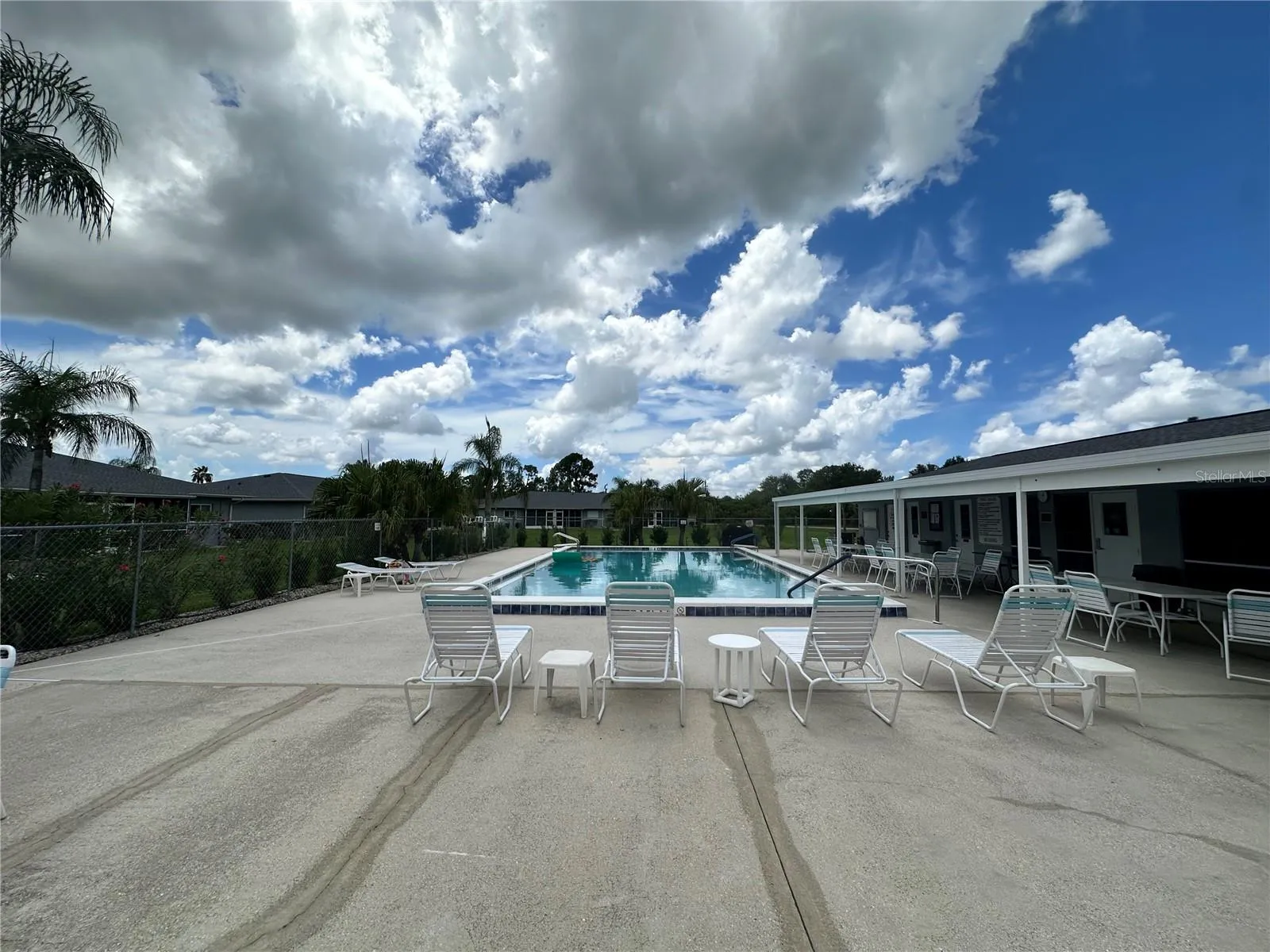12274 SW EGRET CIR #2705, photo 42