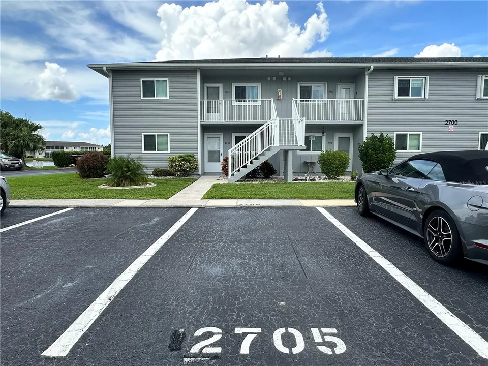12274 SW EGRET CIR #2705, photo 1
