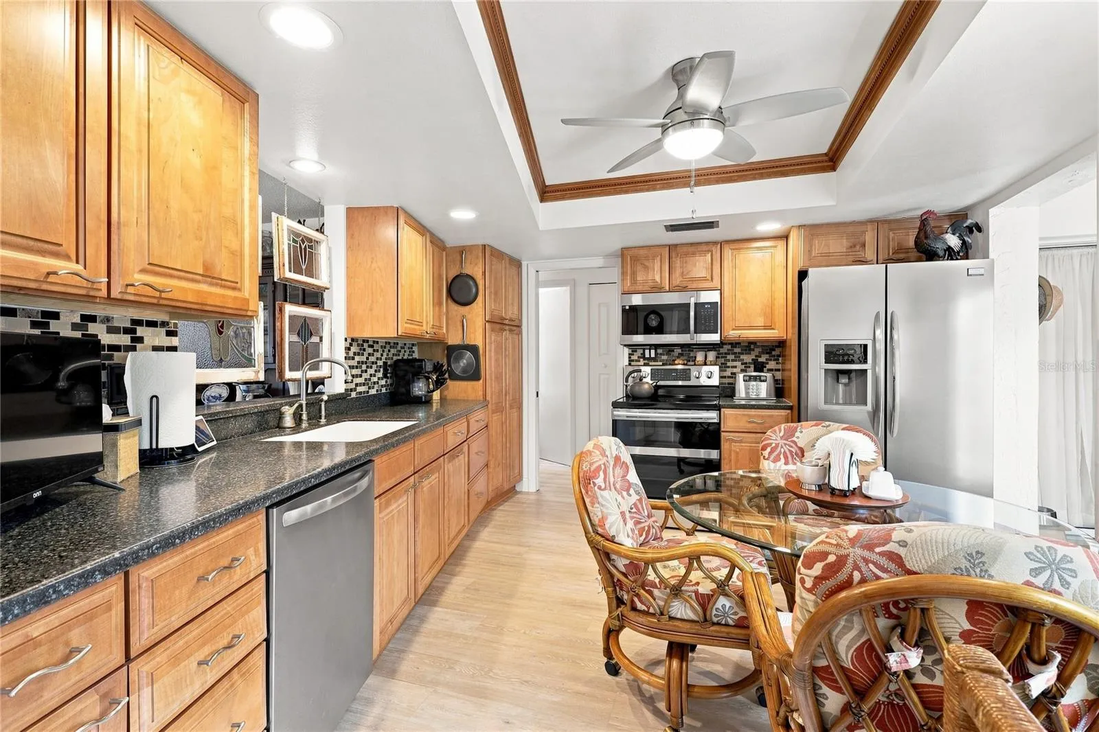 4208 CENTER POINTE LN #27, photo 13