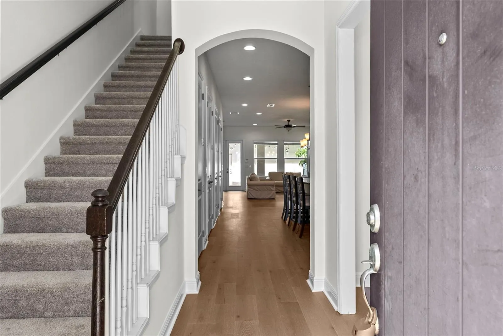 207 S MOODY AVE #A, photo 3