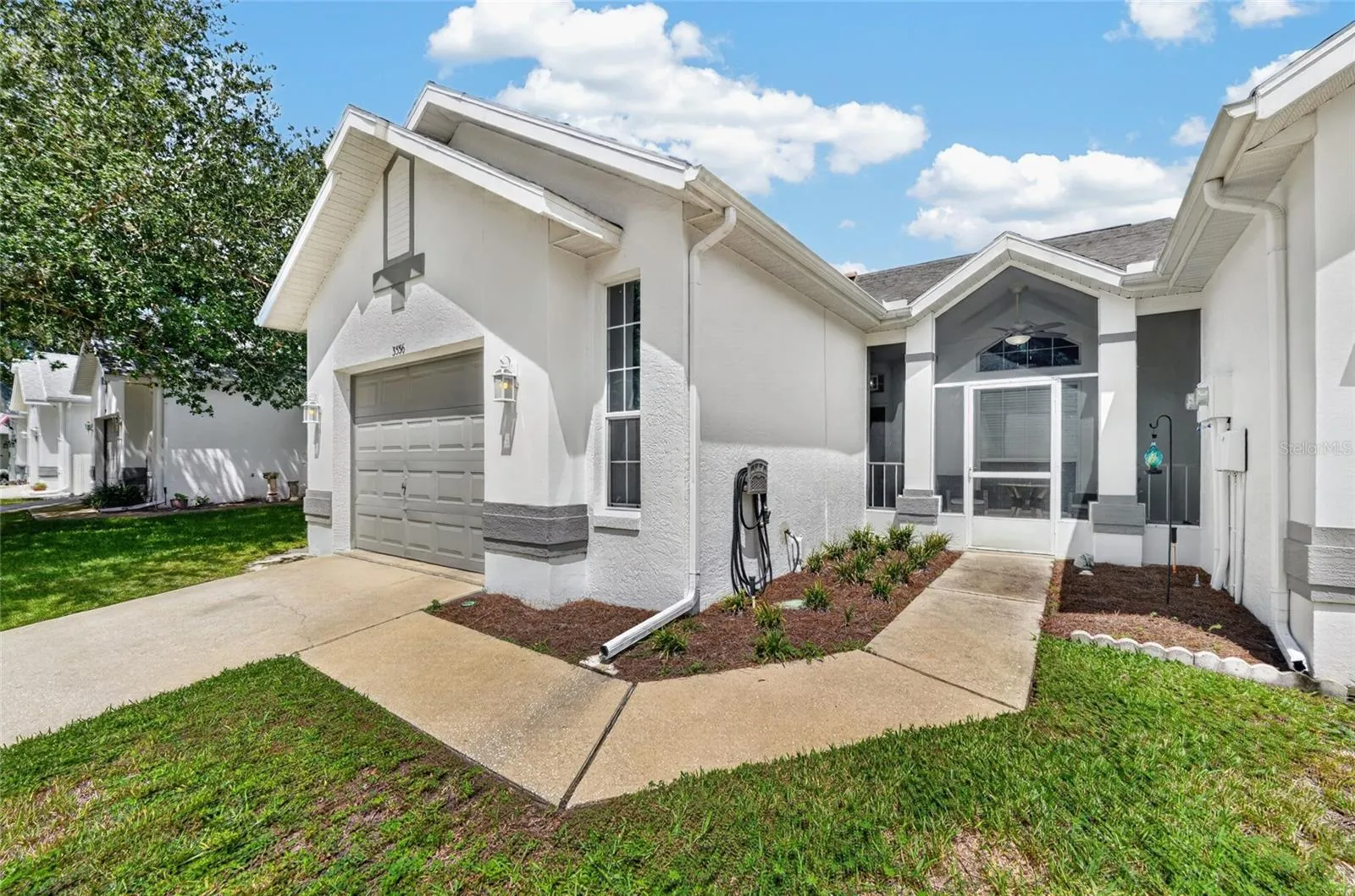 3556 S BELGRAVE DR, photo 53