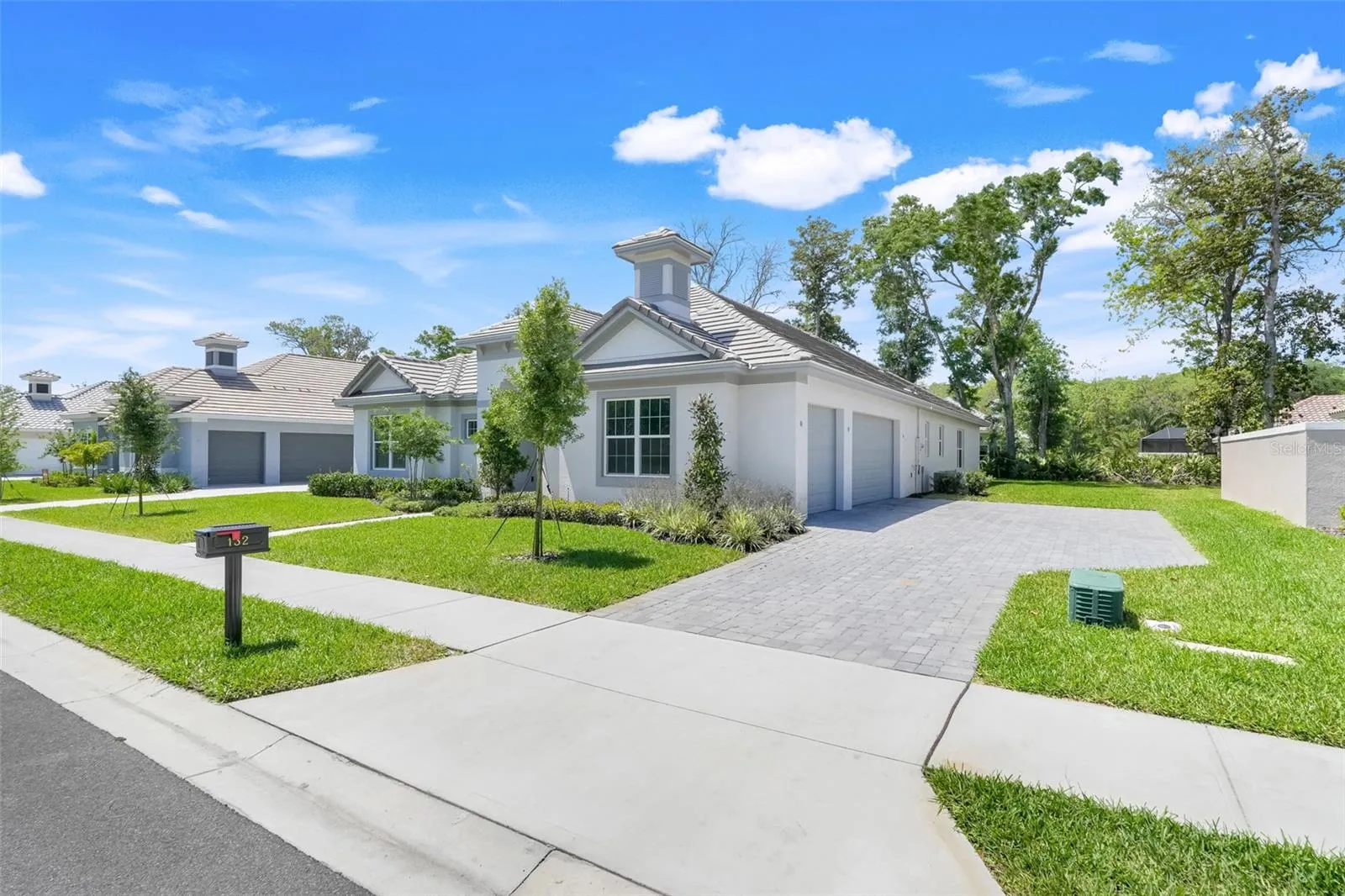 132 NEW LEATHERWOOD DR, photo 2
