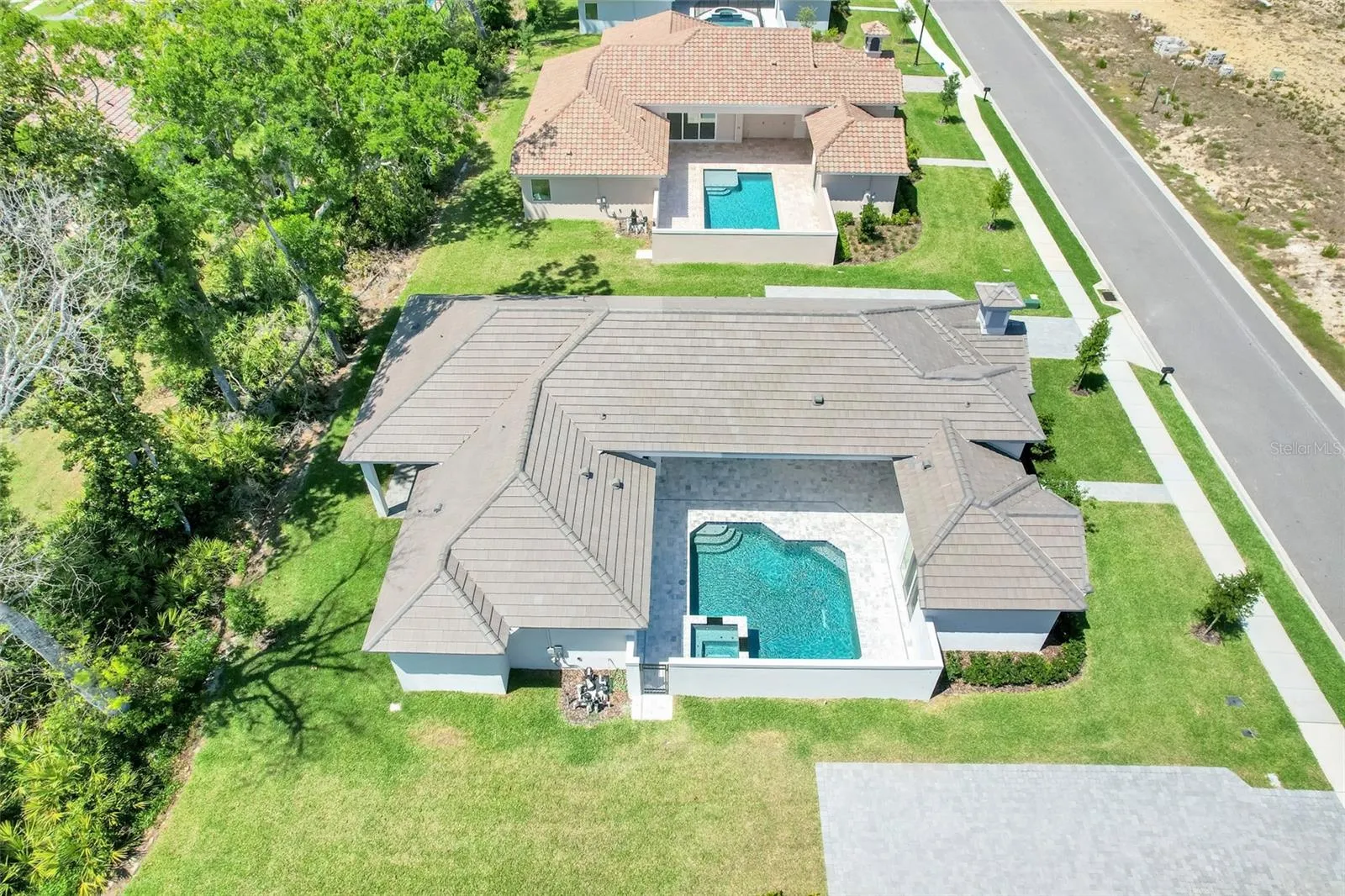 132 NEW LEATHERWOOD DR, photo 8