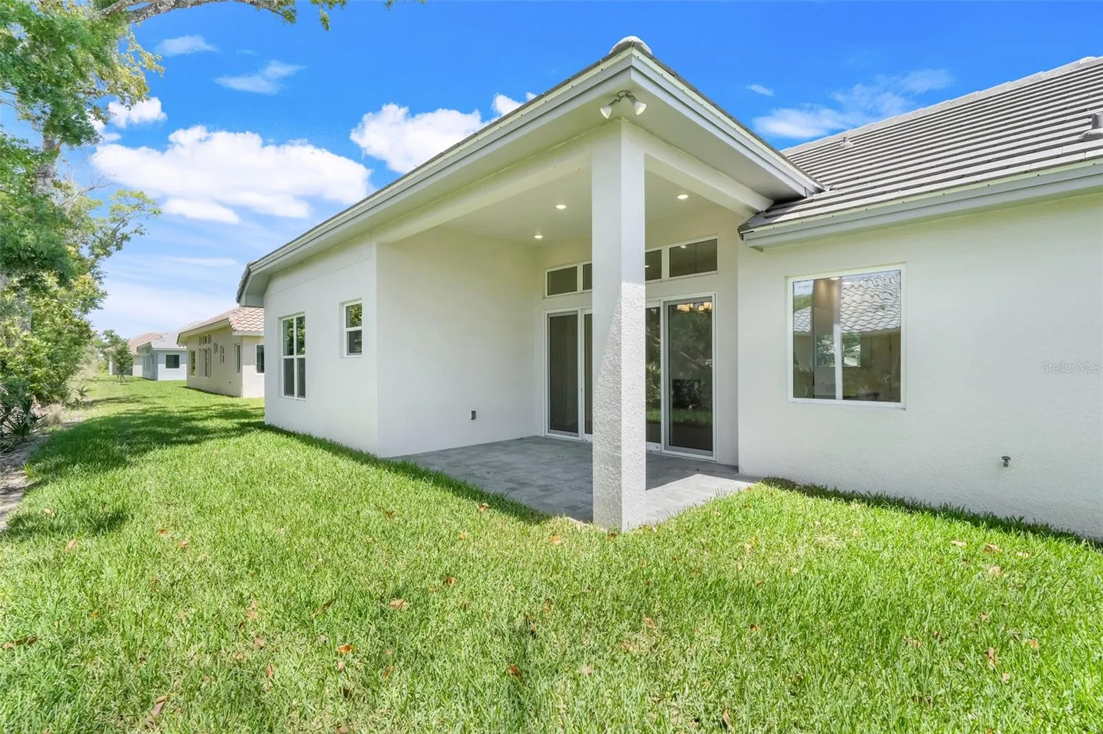 132 NEW LEATHERWOOD DR, photo 49