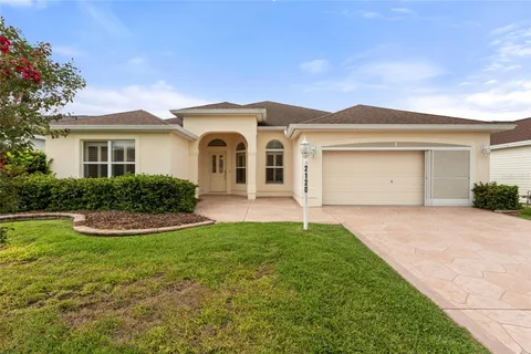 2120 CALLAWAY DR, THE VILLAGES, FL 32162