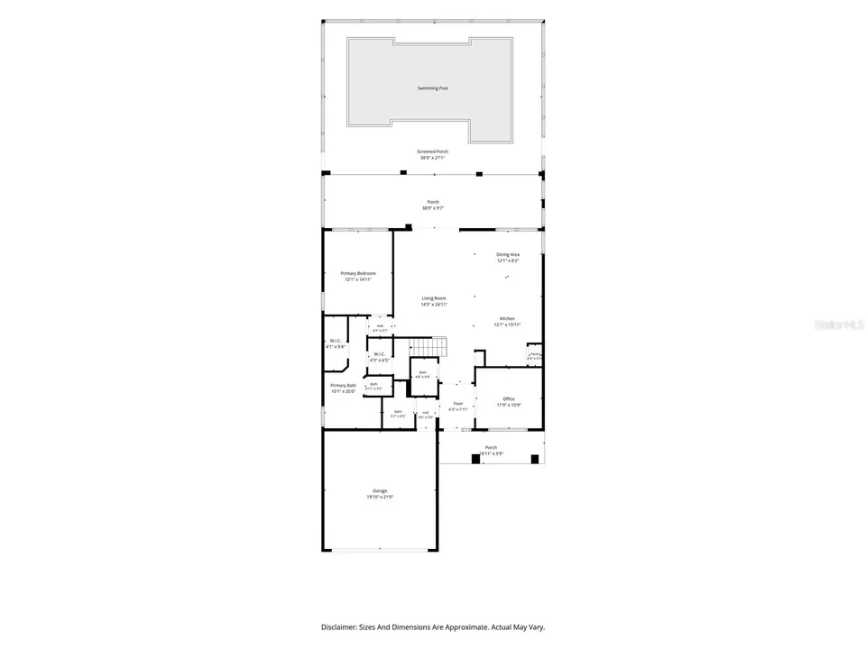 2470 DAMMAR ST, photo 82