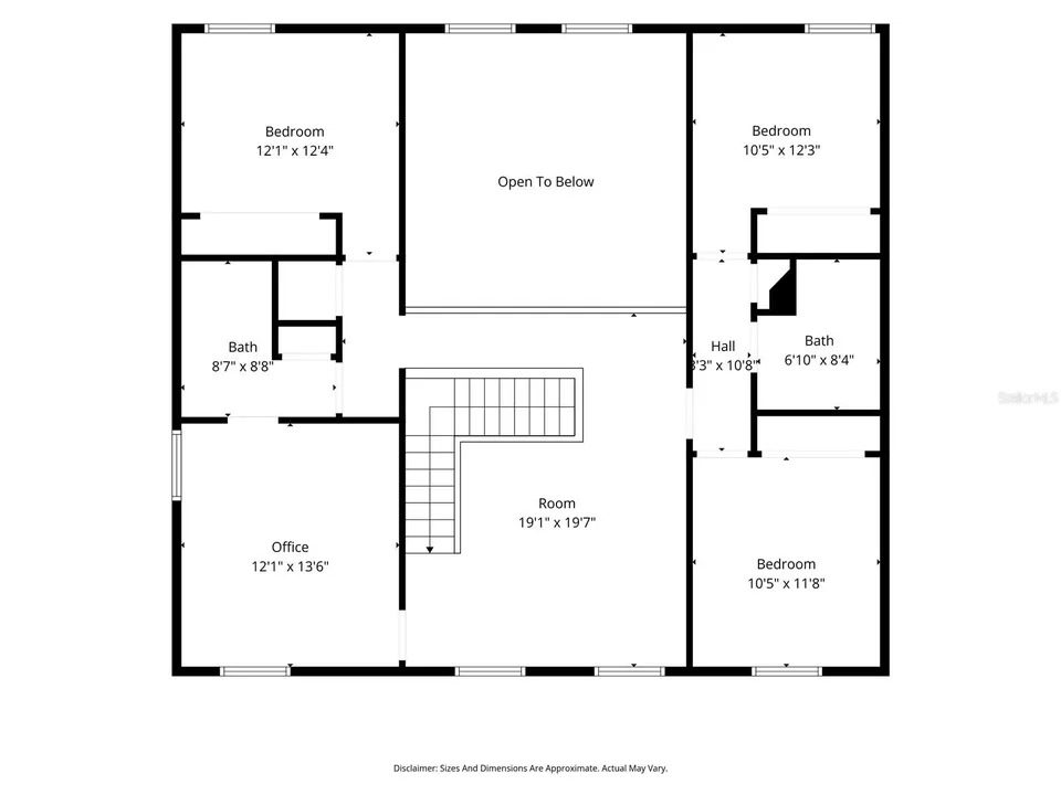2470 DAMMAR ST, photo 83
