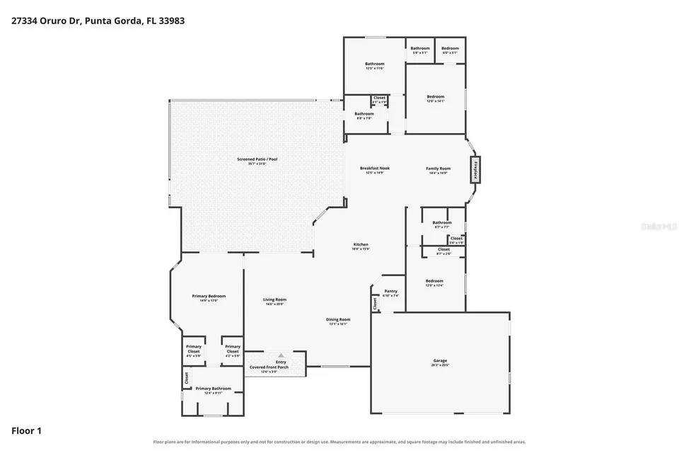 27334 ORURO DR, photo 13