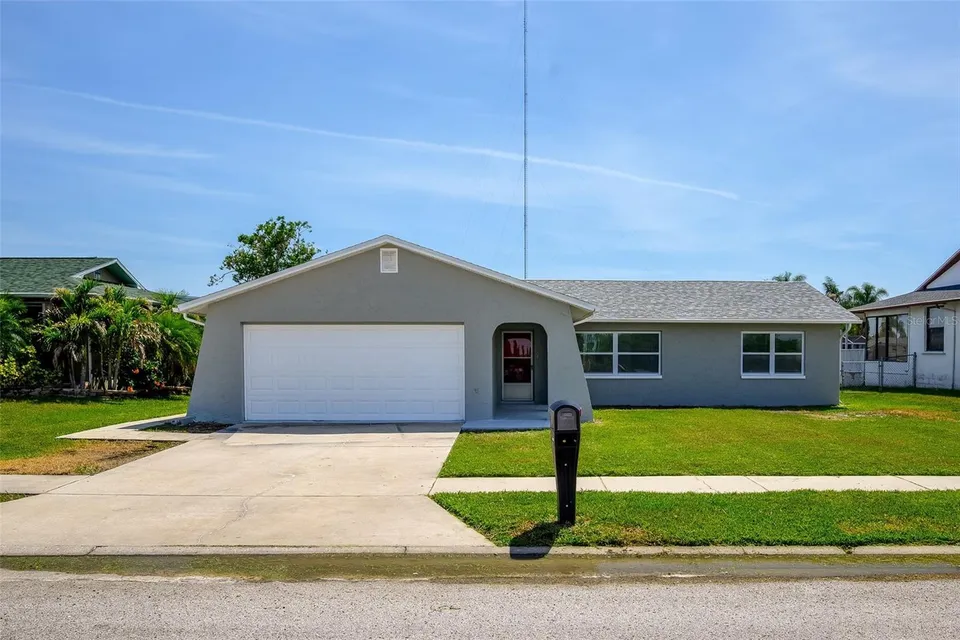 3132 JACKSON DR, photo 1