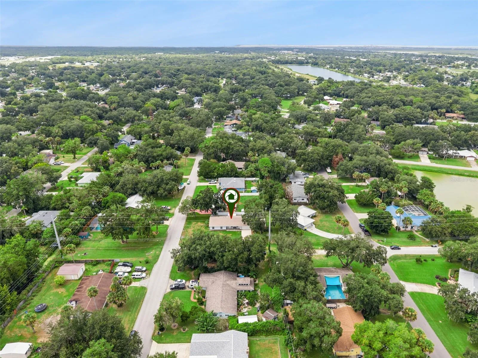 1629 ORANGE TREE DR, photo 52