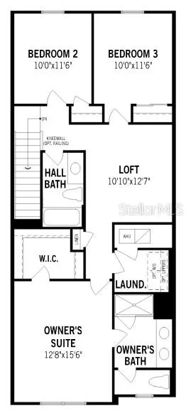 5136 GREENSHADE GROVE AVE, photo 3