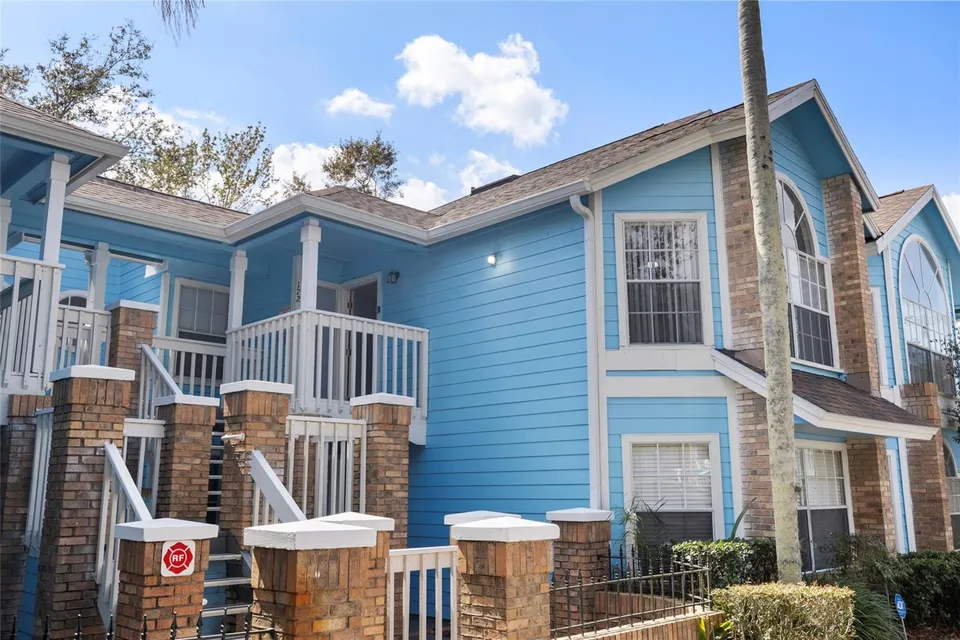 2717 N POINCIANA BLVD #172, photo 1