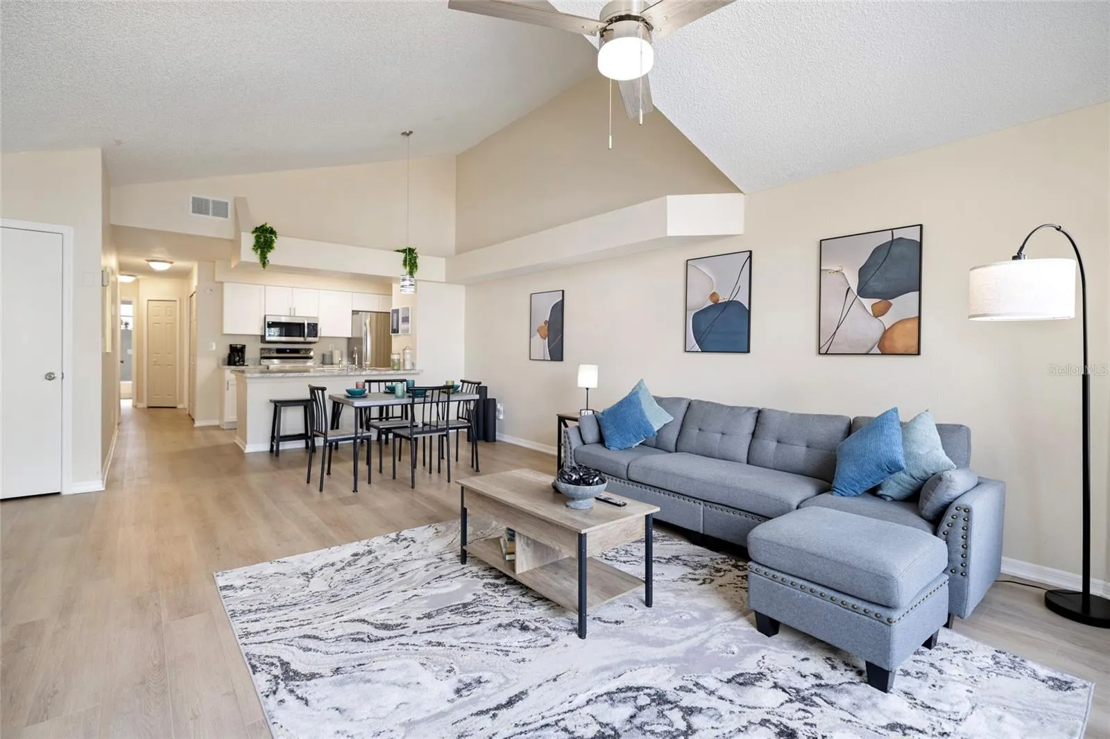 2717 N POINCIANA BLVD #172, photo 4