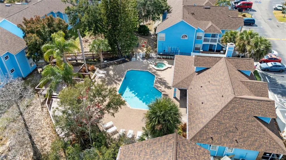 2717 N POINCIANA BLVD #172, photo 18
