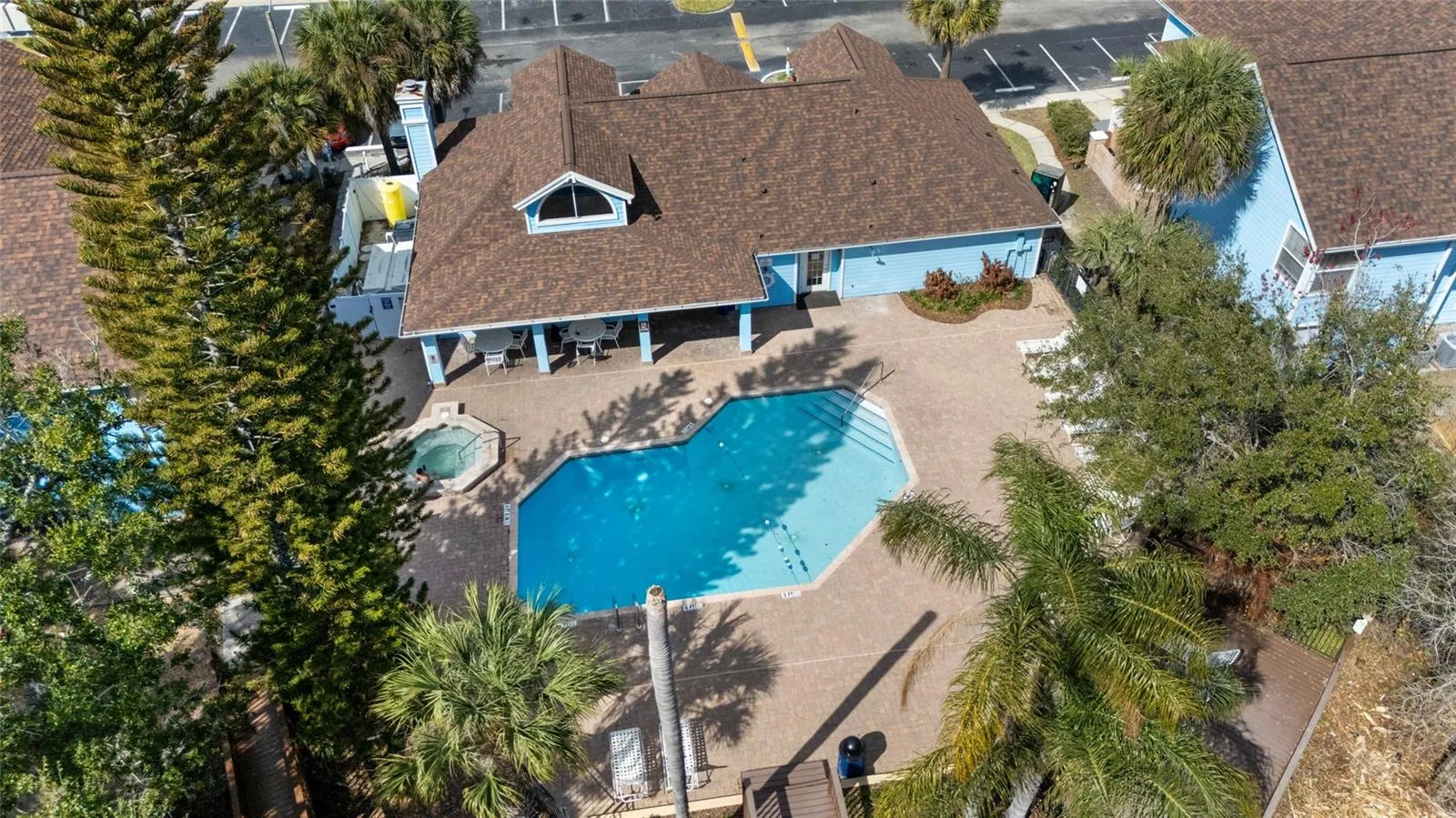 2717 N POINCIANA BLVD #172, photo 19