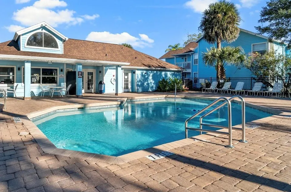 2717 N POINCIANA BLVD #172, photo 22