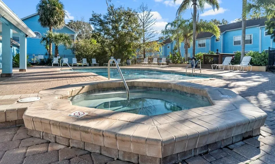 2717 N POINCIANA BLVD #172, photo 25