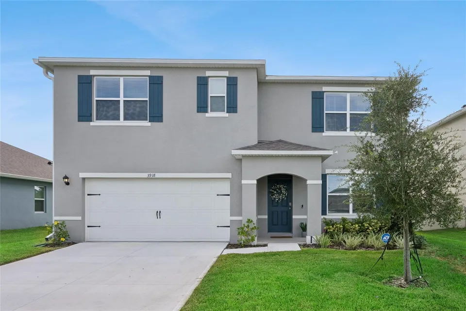 3918 ROYAL AZALEA WAY, photo 1
