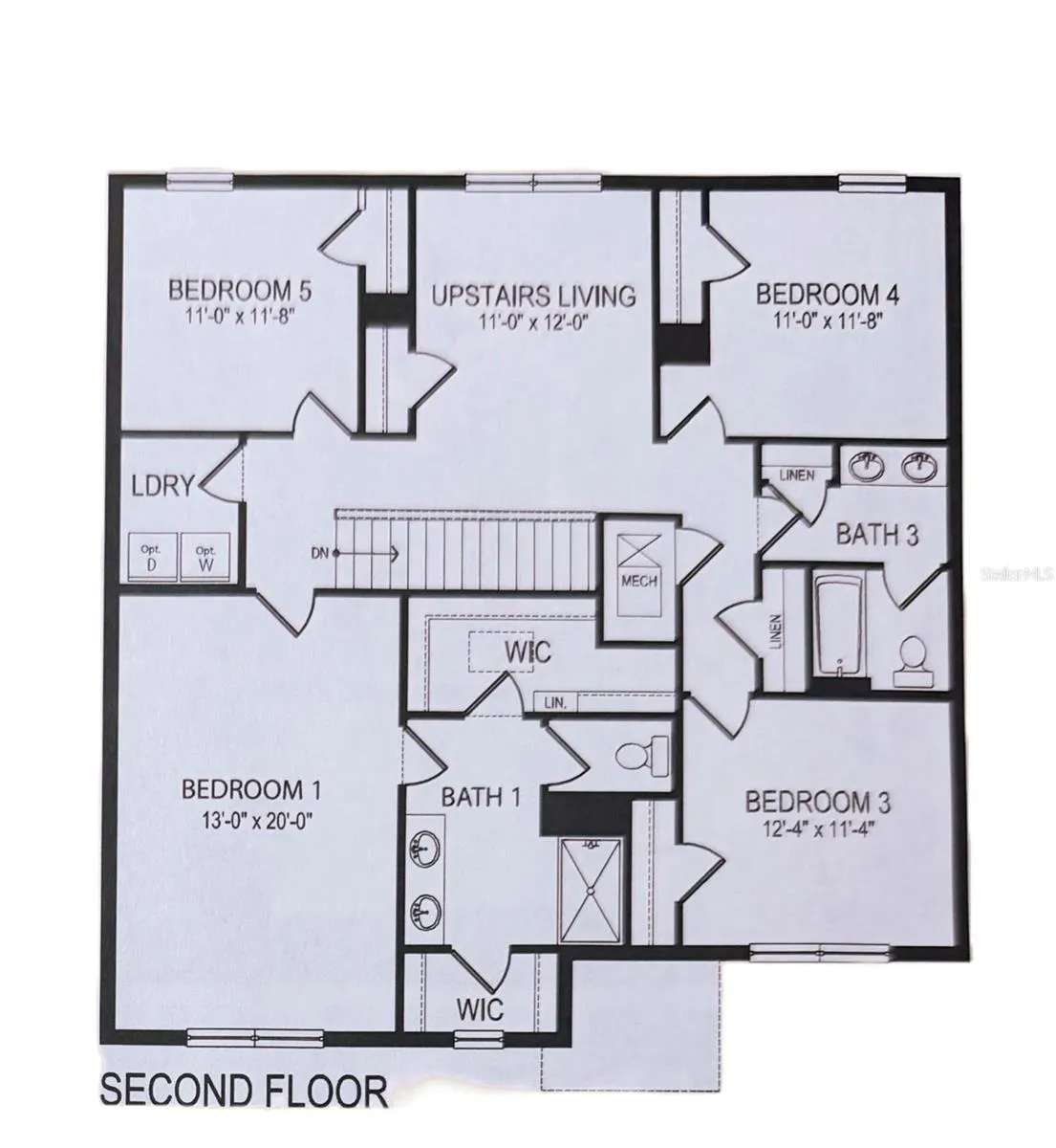 3918 ROYAL AZALEA WAY, photo 32