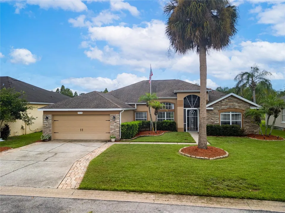 918 GOLF COURSE PKWY, photo 1