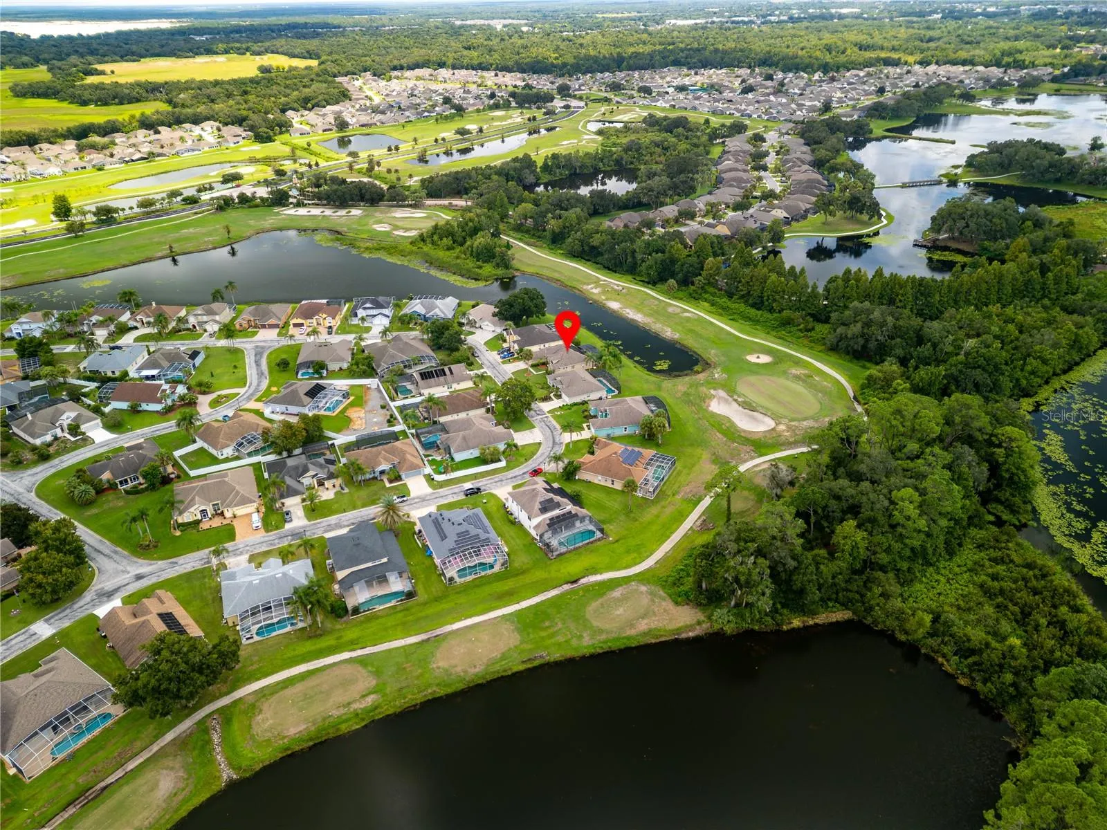918 GOLF COURSE PKWY, photo 54