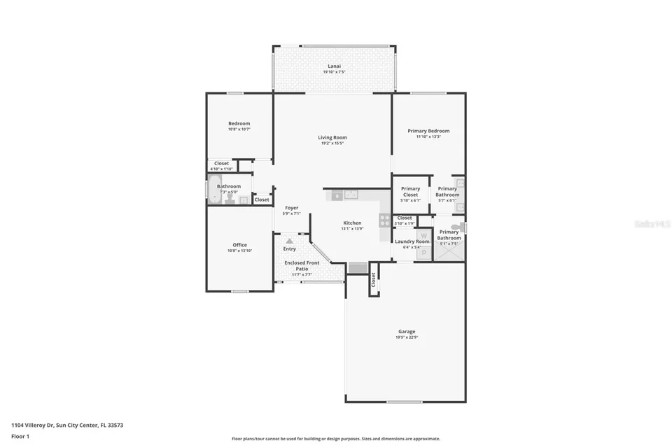 1104 VILLEROY DR, photo 39
