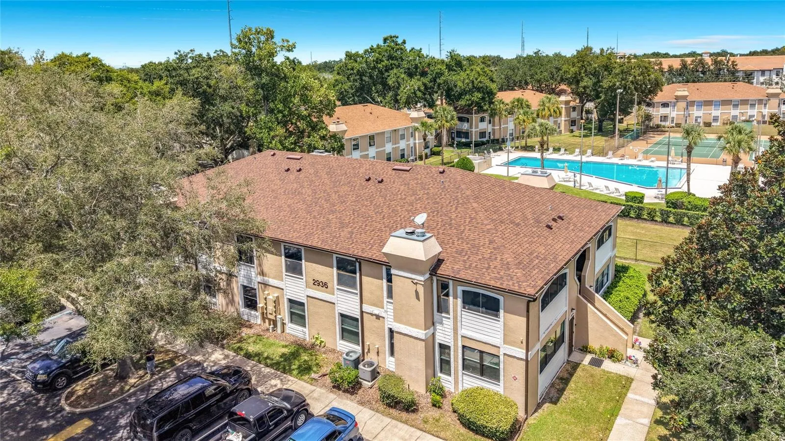 2936 S SEMORAN BLVD #105, photo 40