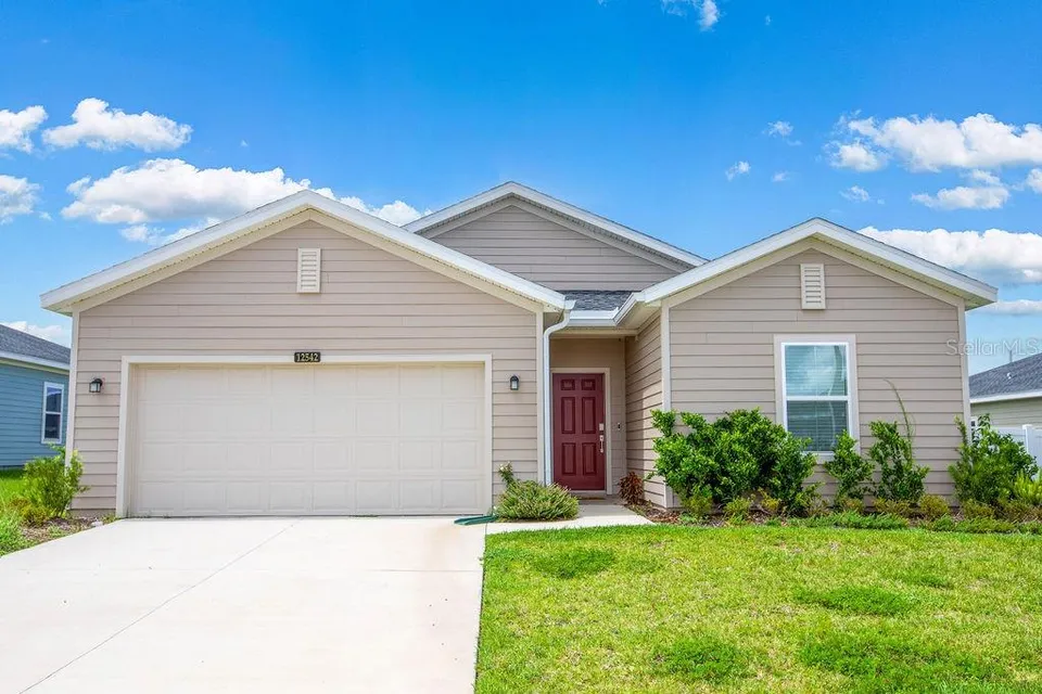 12542 NW 138TH TER, photo 1